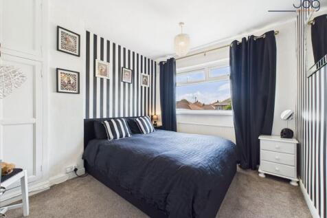 Double Bedroom 2