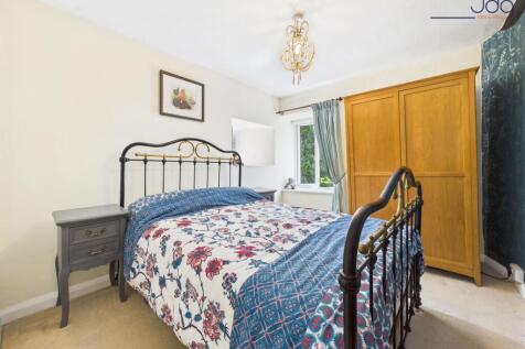Second Double Bedroom