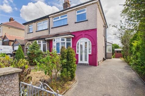 Welcome to Burton Avenue