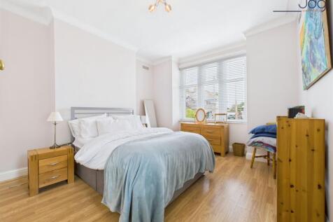Double Bedroom 1