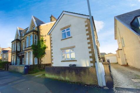 Welcome to Balmoral Road