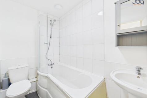 Three Piece Bathroom