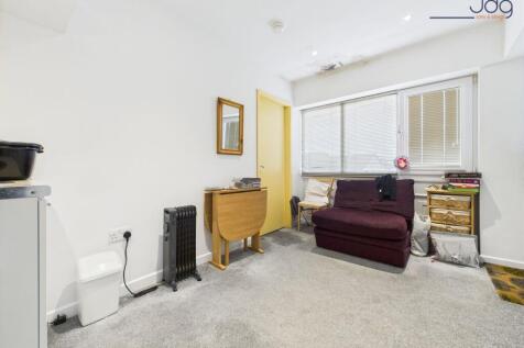 Annex - Kitchenette