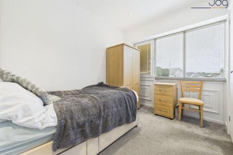 Annex - Bedroom