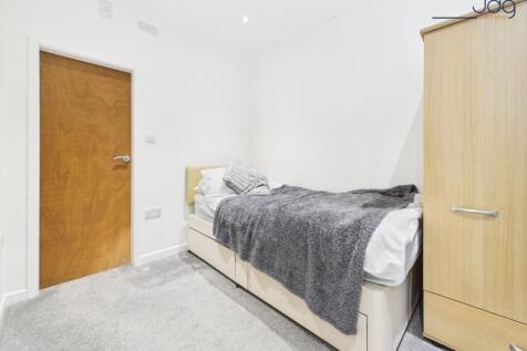 Annex - Bedroom
