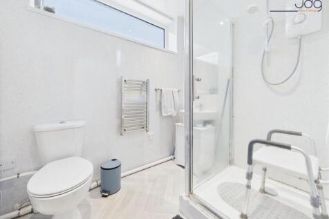 Annex - Shower Room