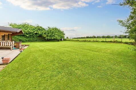 Back Gardens