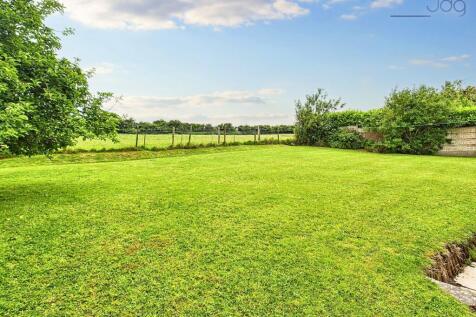 Back Gardens