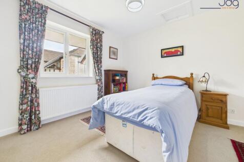 Fourth Bedroom