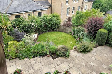 Views of the Garden