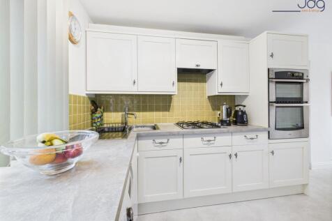 Open plan Kitchen Diner