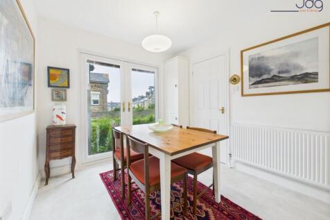 Open plan Kitchen Diner