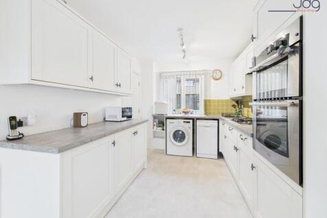 Open plan Kitchen Diner