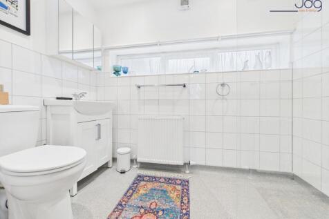 Ensuite, Wet Room