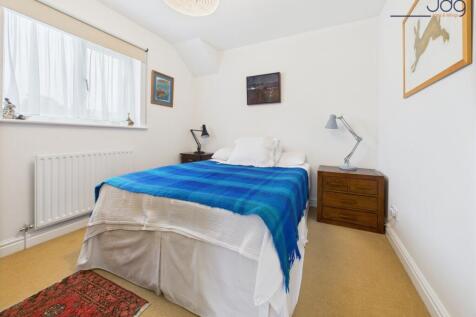 Double Bedroom 3