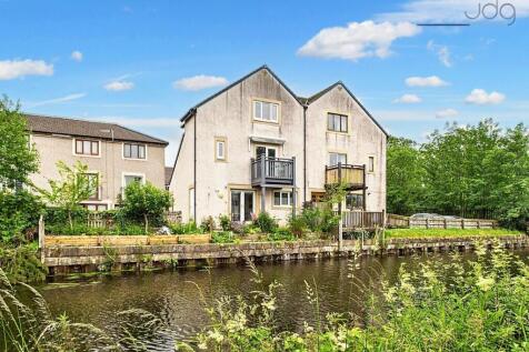 Welcome to Swallow Wharf