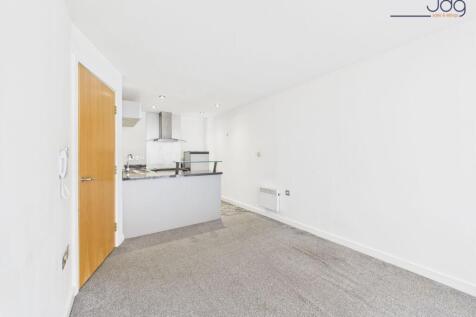 Open Plan Living Space