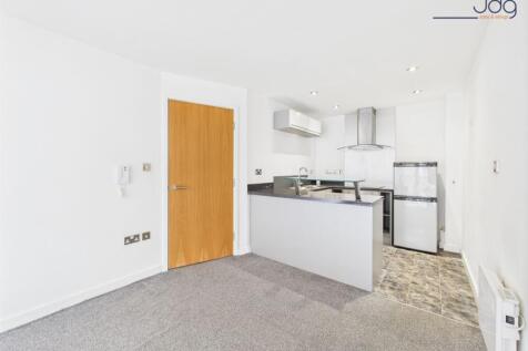 Open Plan Living Space