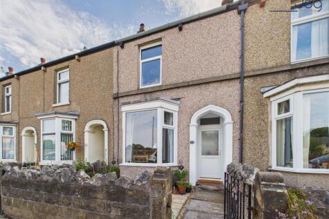 Welcome to Lune Road