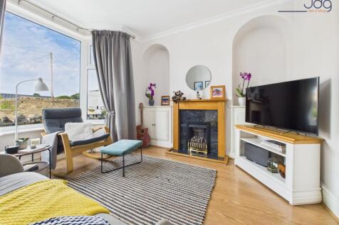 Cosy Lounge