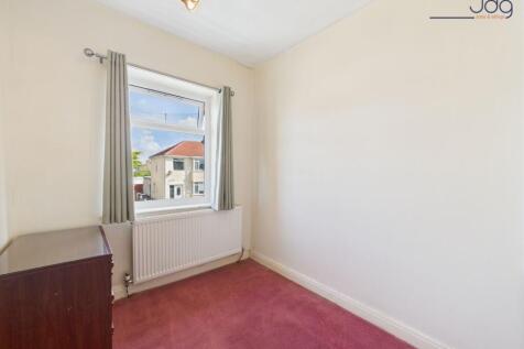Single Bedroom