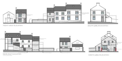 Site Plans