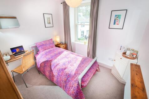 Fourth Bedroom