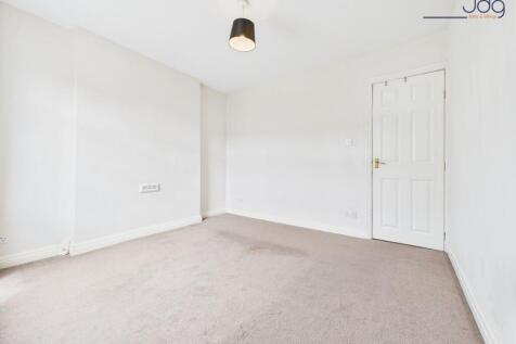 Double Bedroom 1