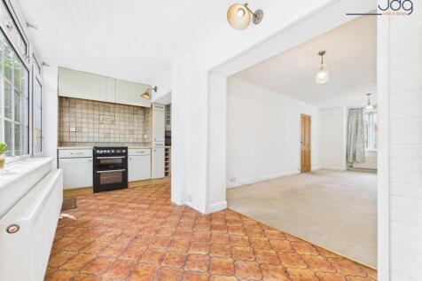 Open plan extension