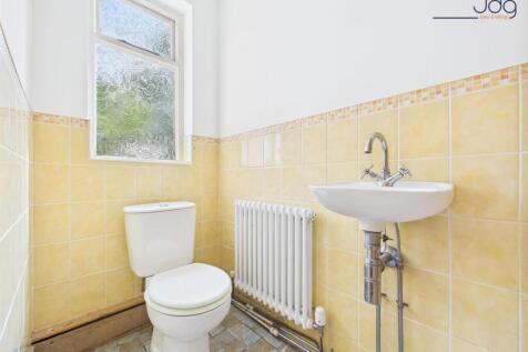 Ground Floor WC