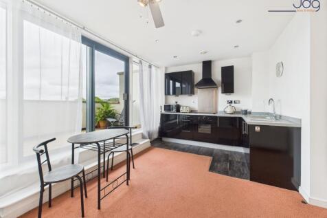 Open plan Kitchen