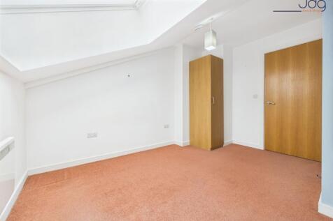 Double Bedroom 2