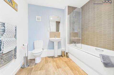 Three Piece Bathroom