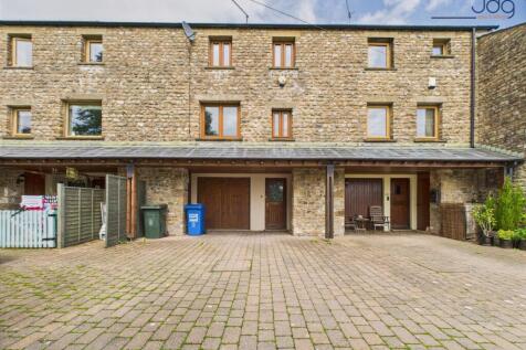 Welcome To 3 Gale Green Barn, Ingleton