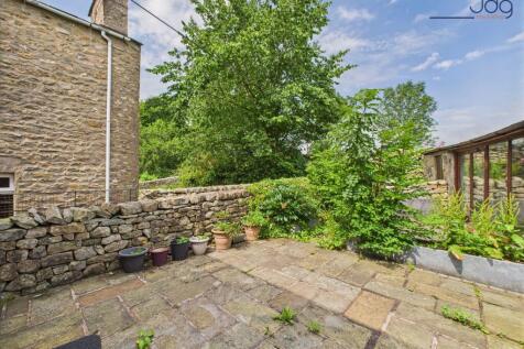 Low Maintenance Rear Garden