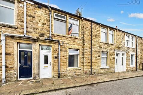 Welcome to Meadow Street