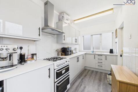 New Kitchen