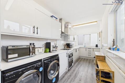 New Kitchen