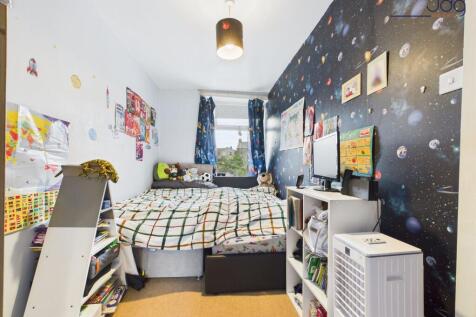 Second Double Bedroom