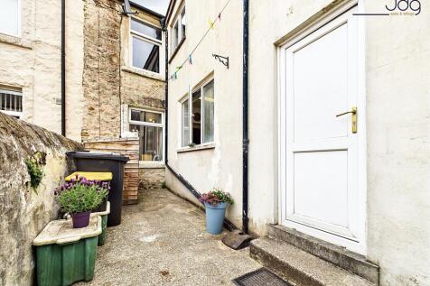 Rear Yard