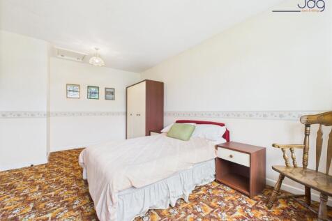 Double Bedroom 1