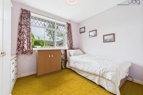 Single Bedroom