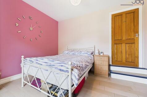 Double Bedroom 3