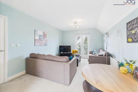 Open plan Kitchen Living
