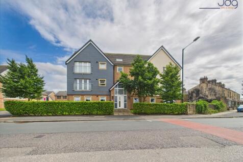 Welcome to New Quay Road