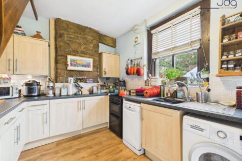 Open plan Kitchen Living