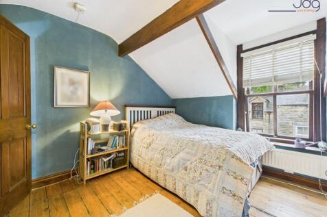 Double Bedroom 2