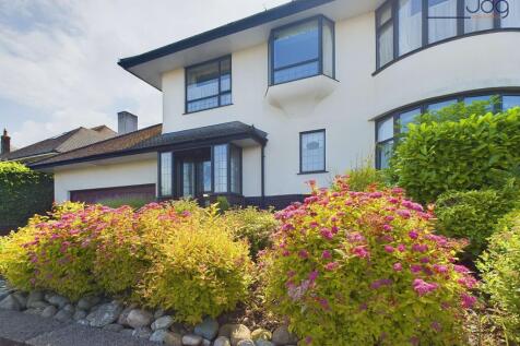 Front Gardens