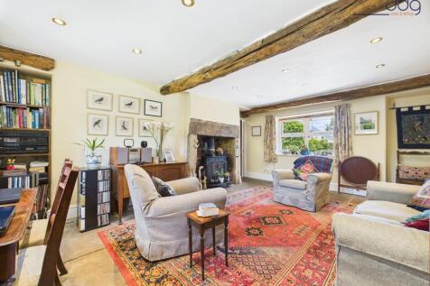 Reception Room 2