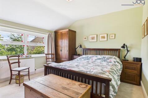 Double Bedroom 1